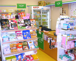売店